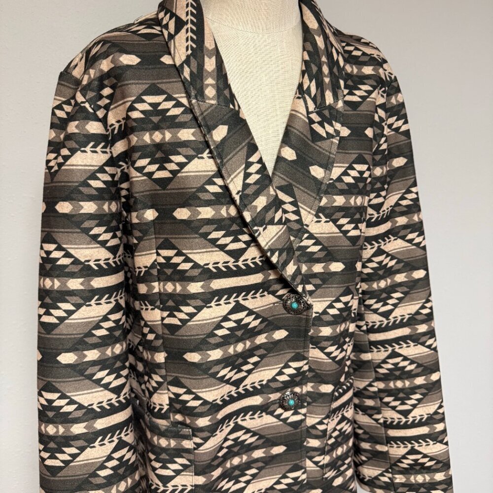 Sterling Kreek Rio Rancho Jacket - Picture 2 of 10